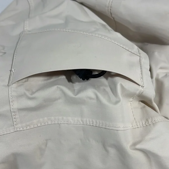 Vans Coat Size XL